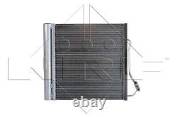 Nrf Air-conditioning Condenser 35720 For Smart City-coupe (450) Cabrio (450)