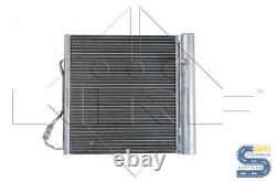 Nrf, Condenser, Air Conditioning 35720 For Smart, Cabrio (450) City-coupe (450)