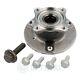 Optimal 402301 Wheel Bearing Kit For Smart City-coupe (450) Cabrio (450)