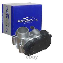 PARTSTEC Gas Spring Butterfly Suitable for Smart Cabriolet City-Coupe