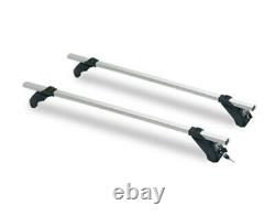 Prealpina Lp43 Roof Bars For Smart Fortwo 1998-2014