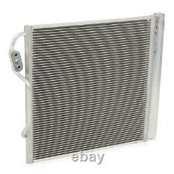 RIDEX Air Conditioning Condenser 448C0184 for SMART CITY-COUPE (450) CABRIO (450)