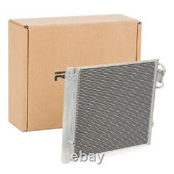 RIDEX Air Conditioning Condenser 448C0184 for SMART CITY-COUPE (450) CABRIO (450)