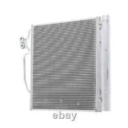 RIDEX Air Conditioning Condenser 448C0184 for SMART CITY-COUPE (450) CABRIO (450)