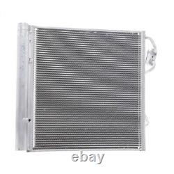 RIDEX Air Conditioning Condenser 448C0184 for SMART CITY-COUPE (450) CABRIO (450)