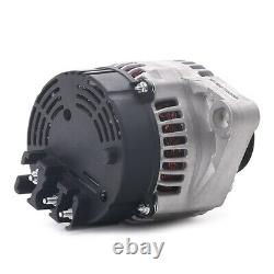 RIDEX Alternator 4G0110 for SMART CITY-COUPE (450) ROADSTER (452) CABRIO (450)