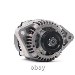 RIDEX Alternator 4G0110 for SMART CITY-COUPE (450) ROADSTER (452) CABRIO (450)