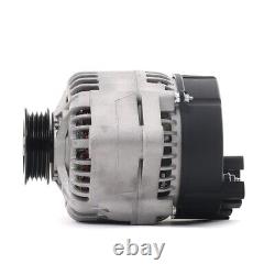 RIDEX Alternator 4G0110 for SMART CITY-COUPE (450) ROADSTER (452) CABRIO (450)