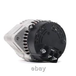 RIDEX Alternator 4G0110 for SMART CITY-COUPE (450) ROADSTER (452) CABRIO (450)