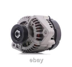 RIDEX Alternator 4G1221 for SMART CITY-COUPE (450) ROADSTER (452) CABRIO (450)