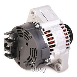 RIDEX Alternator 4G1221 for SMART CITY-COUPE (450) ROADSTER (452) CABRIO (450)