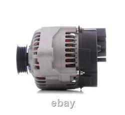 RIDEX Alternator 4G1221 for SMART CITY-COUPE (450) ROADSTER (452) CABRIO (450)