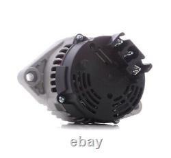 RIDEX Alternator 4G1221 for SMART CITY-COUPE (450) ROADSTER (452) CABRIO (450)