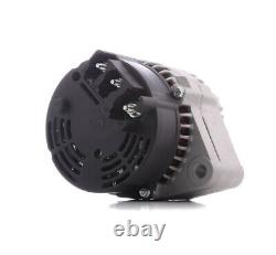 RIDEX Alternator 4G1221 for SMART CITY-COUPE (450) ROADSTER (452) CABRIO (450)