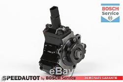 Refurbished High Pressure Pump Injection Pump Smart City-coupe 0.8cdi