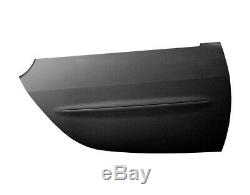 Right Door For Smart Fortwo 1998-2007
