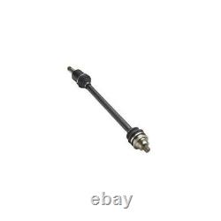 Right Front Drive Shaft Smart Cabrio City Coupe Fortwo Roaster