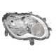 Right Headlight For Smart Fortwo Coupe 450 City-coupe