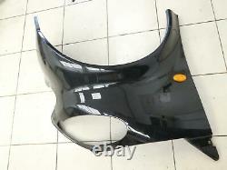Right Wing For Smart 450 Fortwo 98-03 147tkm! 0004738v003