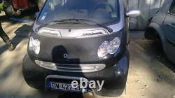 Right front door SMART FORTWO 1 CABRIOLET