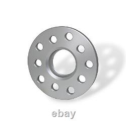 SCC Wheel Spacers 2x20mm 12067E for Smart Cabrio City-Coupe Crossblade F