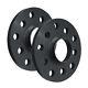 Scc Wheel Spacers 2x20mm 12067w For Smart Cabrio City-coupe Crossblade F
