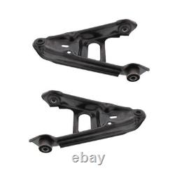 SMART CITY-COUPE, CABRIO Lower Front Link Arm 0014141V001