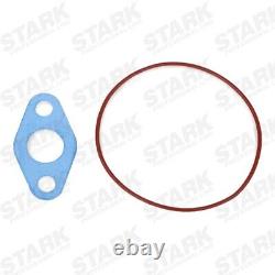 STARK Turbo Cartouche SKCCC-4540012 for SMART CITY-COUPE (450) CABRIO (450)