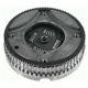 Sachs 3089000010 Clutch Kit For City-coupe, Cabrio, Fortwo From 1999 To 2007