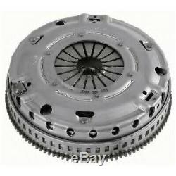 Sachs 3089006033 Clutch Kit For City-coupe, Cabrio, Crossblade From 1998 To 2