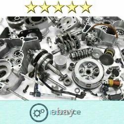 Sachs 3981 000 070 Cylinder Receiver, Orig Clutch. Replacement Xx026 60cd9b