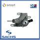 Sachs Clutch Actuator For Smart Fortwo Coupe Cdi 0.8 30kw 3981000070
