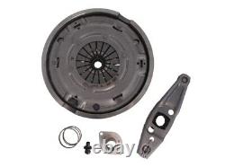 Sachs Clutch Kit + Dual Mass Flywheel for Cabriolet City-Coupe Fortwo