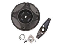 Sachs Clutch Kit + Dual Mass Flywheel for Cabriolet City-Coupe Fortwo