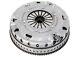 Sachs Clutch Kit + Dual Mass Flywheel For Smart Cabriolet City-coupe