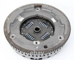 Sachs Clutch Kit + Dual Mass Flywheel for Smart Cabriolet City-Coupe