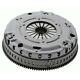Sachs Clutch Kit For Smart Fortwo Cabrio 450 0.7 City-coupe