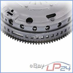 Sachs Clutch Kit + Steering Wheel Smart City Coupe 0.7 Crossblade 0.6