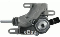 Sachs Clutch Receiver For Smart City-roadster Cutter 3981 000 070