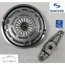 Sachs Modular Clutch Clutch Kit For