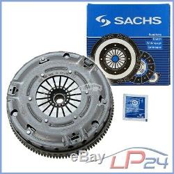 Sachs Original Clutch Kit + Flywheel Smart City-cut Two-mass Engine 0.6