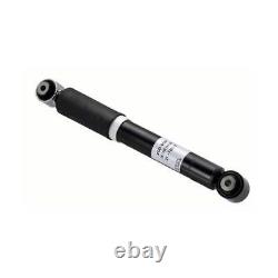 Sachs rear shock absorber 290 909 for Smart Cabrio City-Coupe Crossblade Fortwo