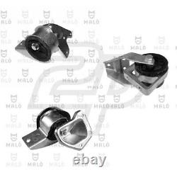 Set 3 Supports Intelligent City Cabriolet Roadster Motor W450 600 700 From 1998