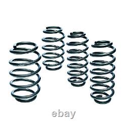 Short springs Eibach for SMART Cabrio City-Coupe Fortwo Pro-Kit E10-56-001-02