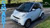 Should You Buy A Smart Car? Test Drive And Review Of The 1.0 Fortwo