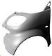 Side Fender Avant Sx For Intelligent Fortwo 1998 Au 2002 (no Cabriolet)