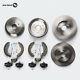 Smart 450 Drum Brake Discs + + Lot Accessory Front Rear