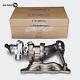 Smart Cdi Turbo 450 A6600960199 / 5431-970-0002 With Exhaust Manifold