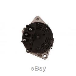 Smart Cabrio City-coupe 0.6 98-04 Alternator Car New (2 Connections Type)
