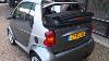 Smart City Coup Softip Cabrio Pure Automaat Airco Inruil Mogelijk